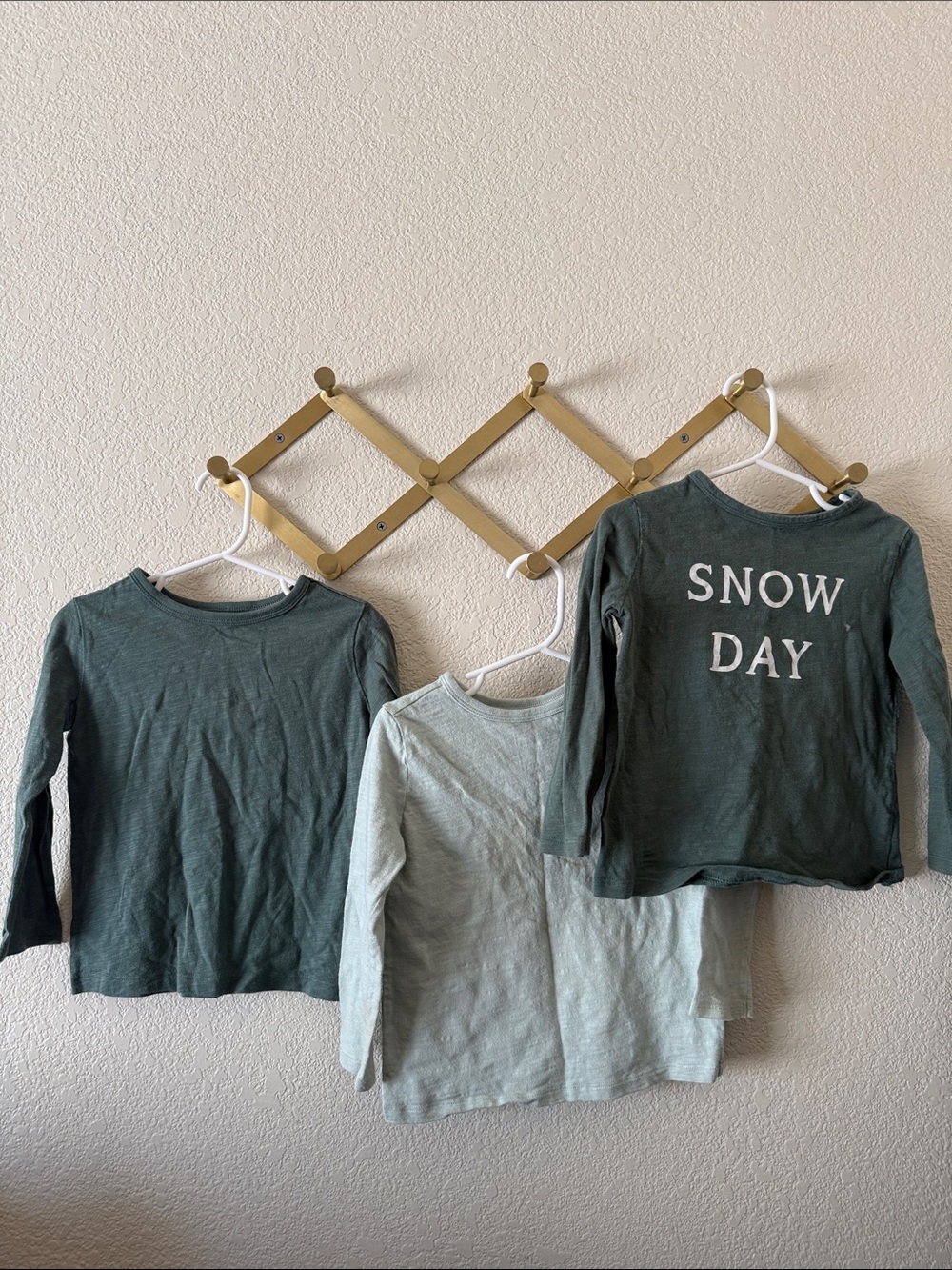 Little Co LS bundle